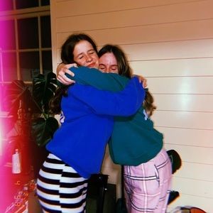 Meet your Posher, Frances